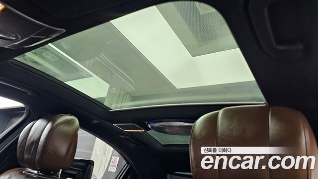 Mercedes-Benz S-Class 2015 — photo 17
