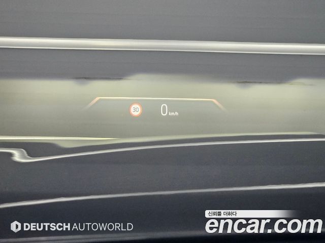 BMW i7 2024 — photo 17