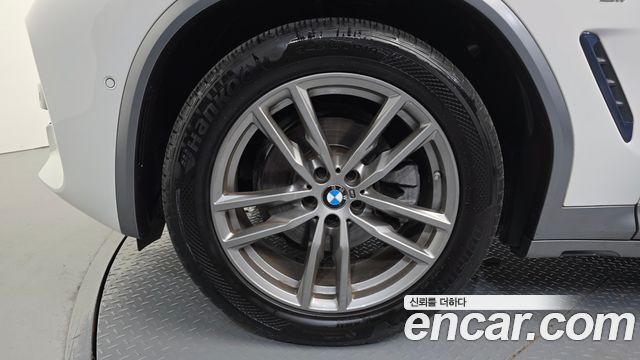 BMW X4 2020 — photo 5