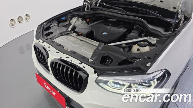 BMW X4 2020 — photo 6