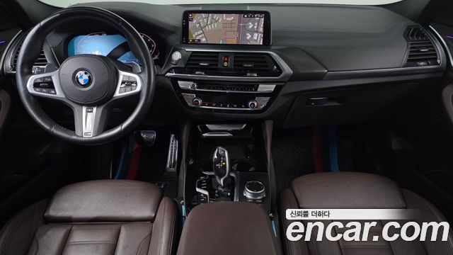 BMW X4 2020 — photo 10