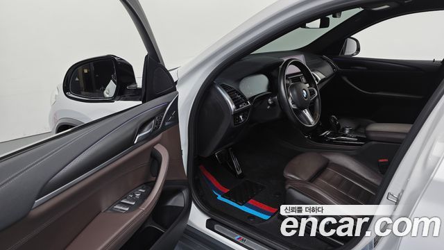 BMW X4 2020 — photo 13