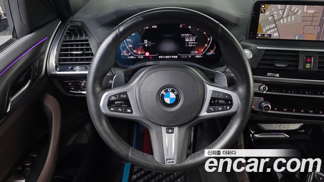BMW X4 2020 — photo 20