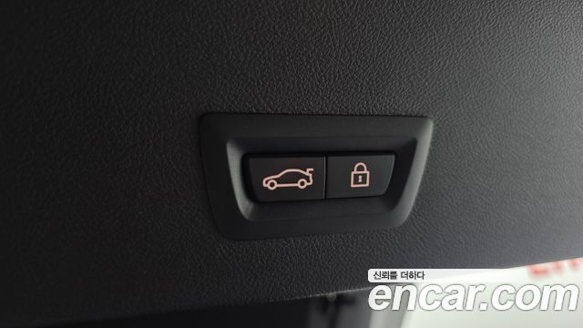 BMW X4 2020 — photo 22