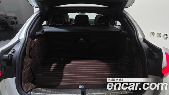 BMW X4 2020 — photo 23