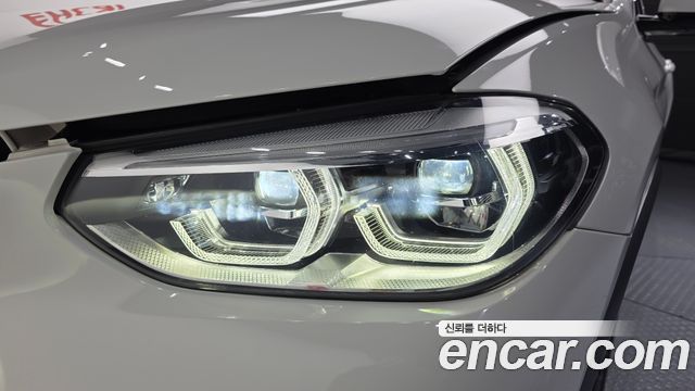 BMW X4 2020 — photo 8