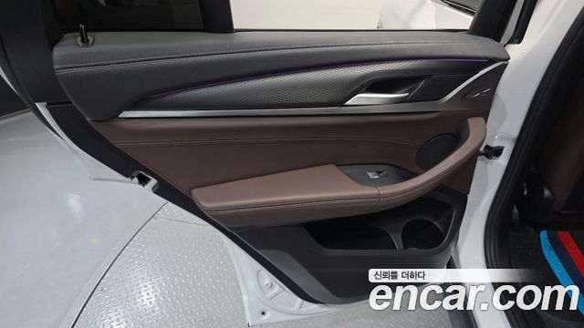 BMW X4 2020 — photo 15
