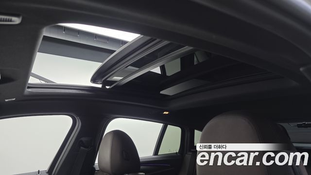 BMW X4 2020 — photo 30