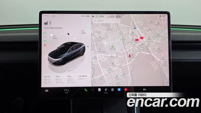 Tesla Model Y 2025 — photo 18