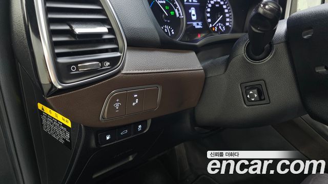 Hyundai Grandeur 2018 — photo 17