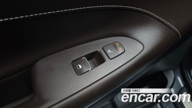 Hyundai Grandeur 2018 — photo 18