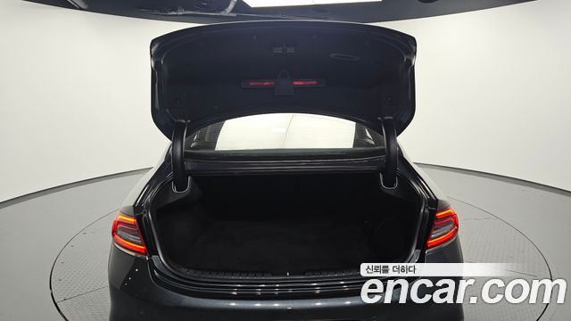 Hyundai Grandeur 2018 — photo 20