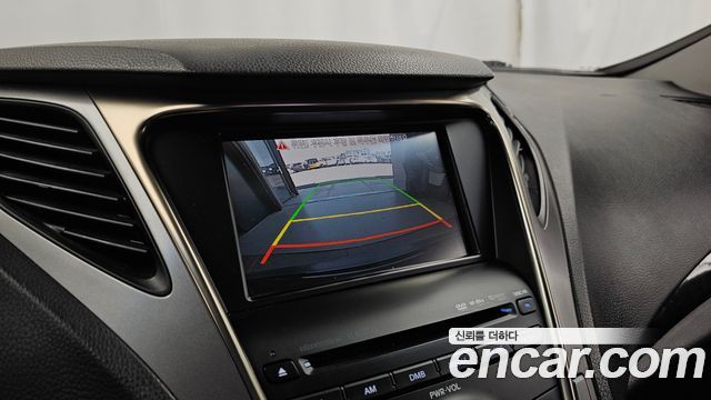Hyundai Grandeur 2012 — photo 15