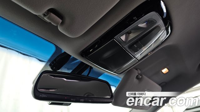 Hyundai Grandeur 2012 — photo 17