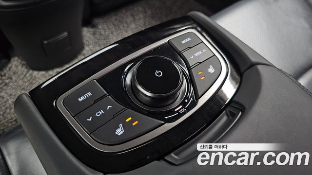 Hyundai Grandeur 2012 — photo 18