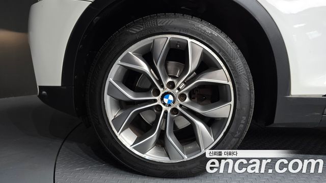 BMW X4 2015 — photo 5