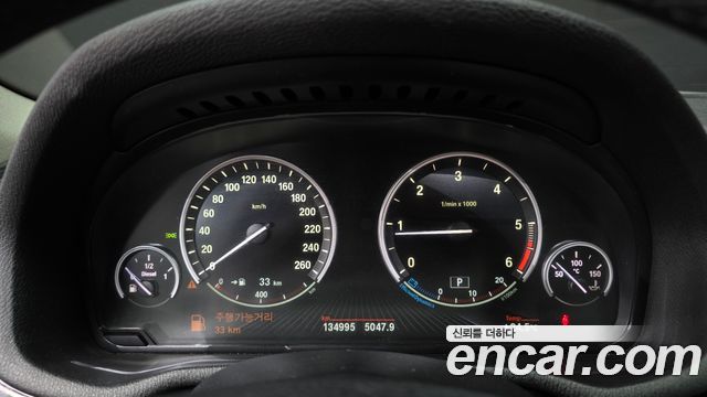 BMW X4 2015 — photo 8