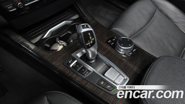 BMW X4 2015 — photo 9