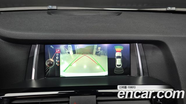 BMW X4 2015 — photo 14
