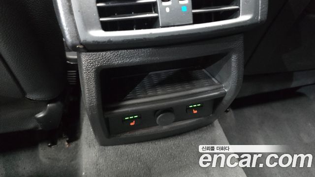 BMW X4 2015 — photo 15