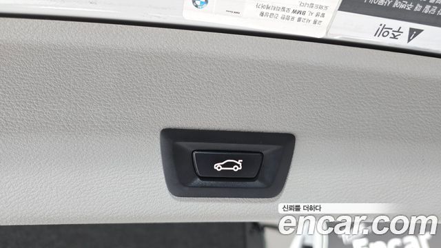 BMW X4 2015 — photo 17