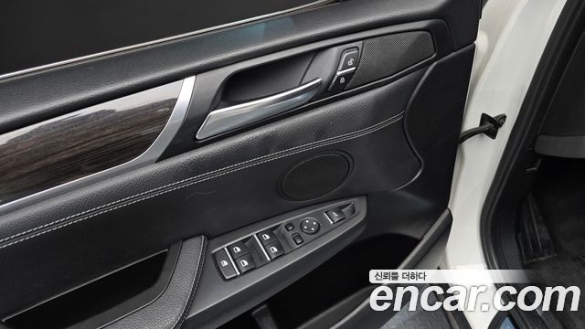 BMW X4 2015 — photo 19