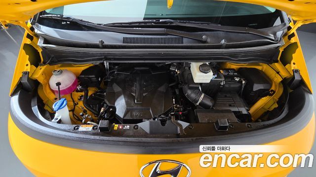 Hyundai Staria 2024 — photo 6