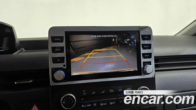 Hyundai Staria 2024 — photo 20