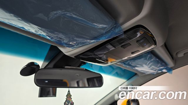 Hyundai Staria 2024 — photo 29