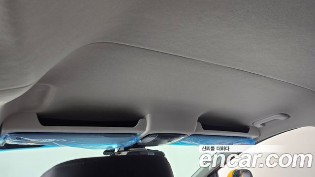 Hyundai Staria 2024 — photo 32