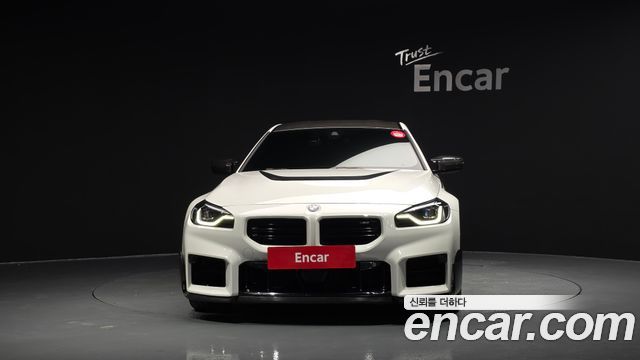 BMW M2 2023 — photo 3