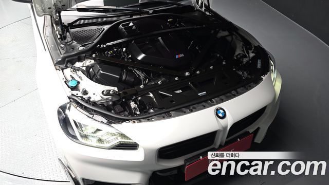 BMW M2 2023 — photo 6