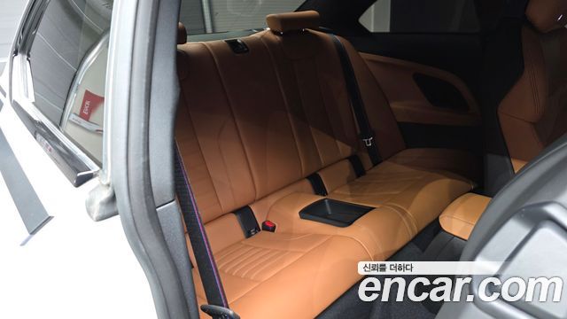 BMW M2 2023 — photo 12