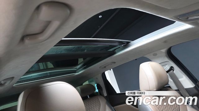 Hyundai Santafe 2019 — photo 24