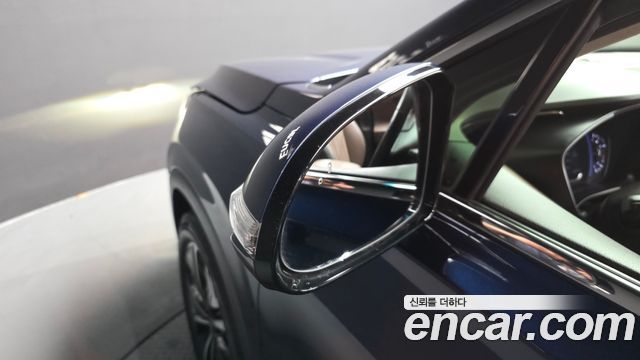 Hyundai Santafe 2019 — photo 28
