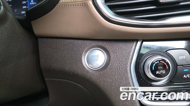 Hyundai Santafe 2019 — photo 43