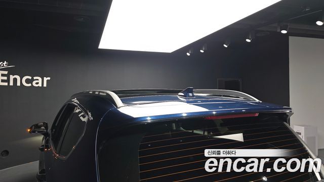 Hyundai Santafe 2019 — photo 44