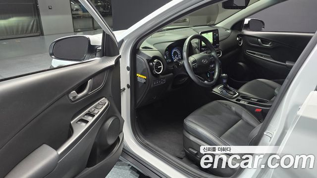 Hyundai Kona 2020 — photo 10