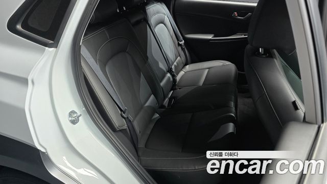 Hyundai Kona 2020 — photo 11