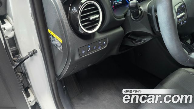 Hyundai Kona 2020 — photo 18