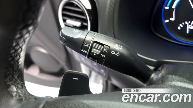 Hyundai Kona 2020 — photo 19