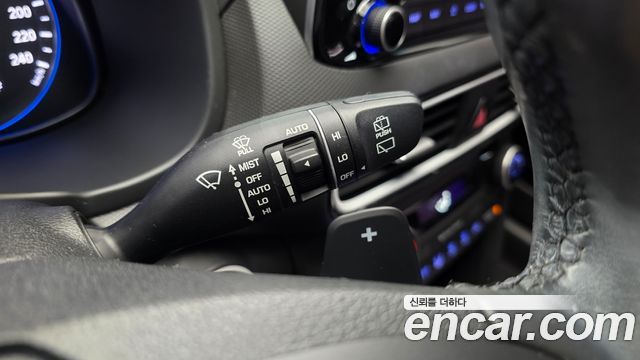 Hyundai Kona 2020 — photo 20