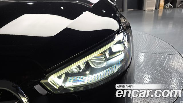 Mercedes-Benz S-Class 2022 — photo 8