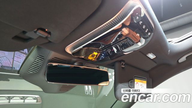 Mercedes-Benz S-Class 2022 — photo 27