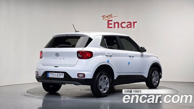 Hyundai Venue 2026 — photo 2