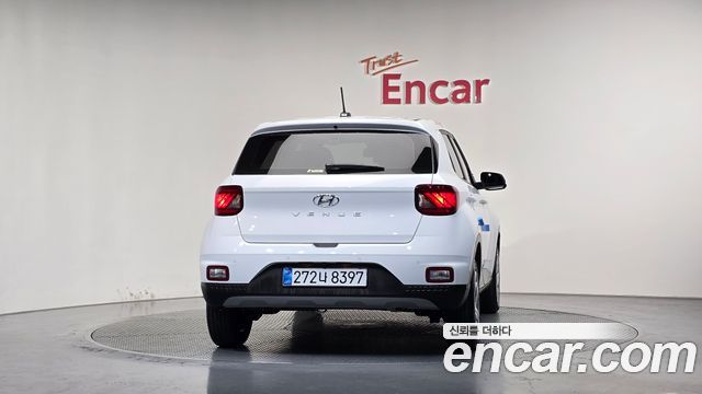Hyundai Venue 2026 — photo 4