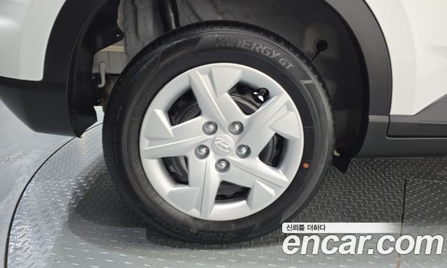Hyundai Venue 2026 — photo 5