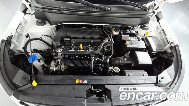 Hyundai Venue 2026 — photo 6