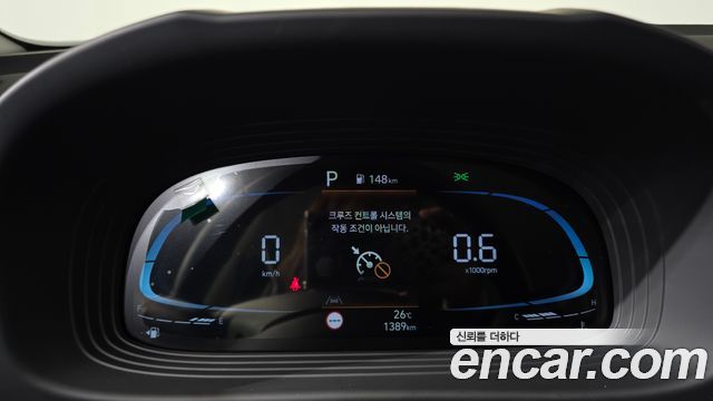Hyundai Venue 2026 — photo 11