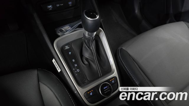 Hyundai Venue 2026 — photo 12
